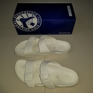 Birkenstock sandals Arizona Eva